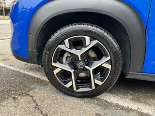 CITROEN C3 Aircross usata, con Alzacristalli elettrici