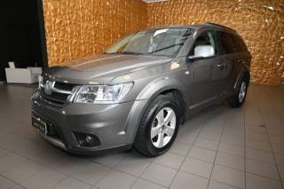 FIAT Freemont 2.0 Multijet 170CV URBAN 7 POSTI PELLE CRUISE FULL