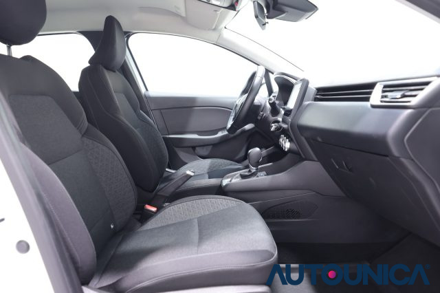 RENAULT Clio usata 46