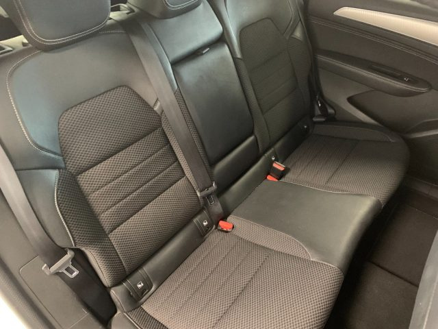 RENAULT Arkana usata, con Fari Xenon