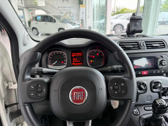 FIAT Panda usata 10
