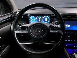 HYUNDAI Tucson usata, con Chiusura centralizzata