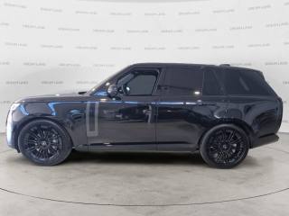 LAND ROVER Range Rover usata, con Autoradio
