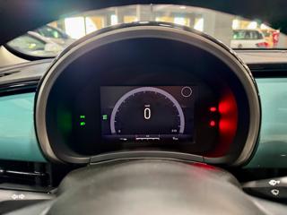 FIAT 600 usata, con Touch screen