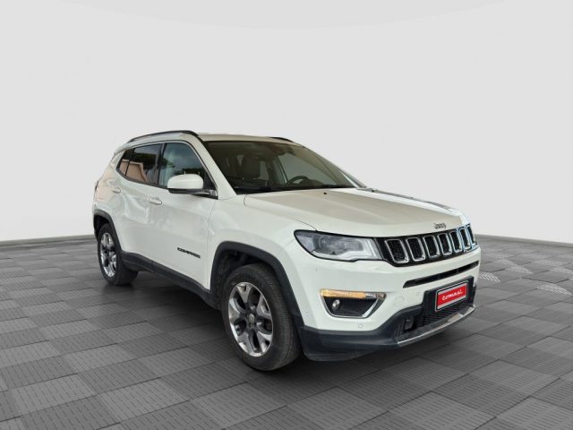 JEEP Compass usata 6