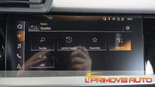 AUDI A3 usata, con Servosterzo
