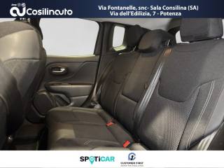 JEEP Renegade usata, con Controllo trazione