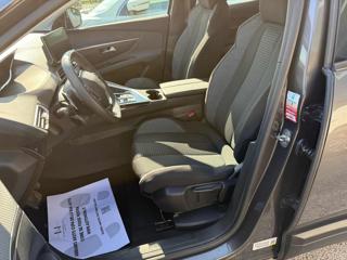 PEUGEOT 3008 usata, con Controllo elettronico della corsia