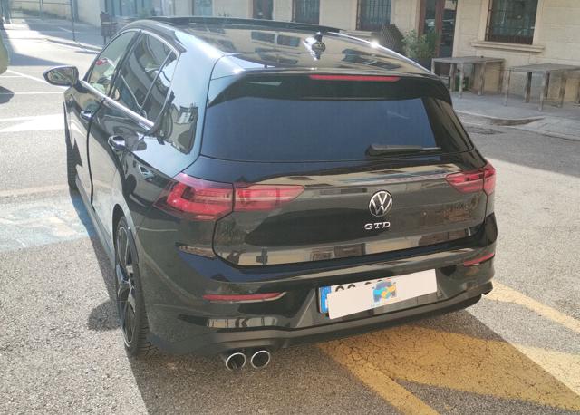 VOLKSWAGEN Golf usata, con Climatizzatore