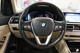BMW 320 usata, con Specchietti laterali elettrici