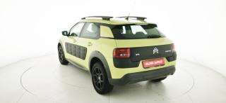 CITROEN C4 Cactus usata, con Alzacristalli elettrici