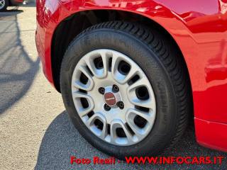 FIAT Panda usata 20