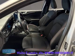 FORD Focus usata, con Alzacristalli elettrici