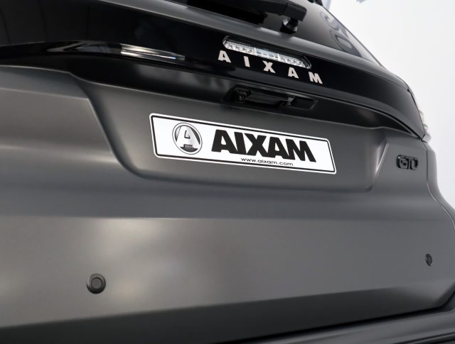 AIXAM City usata, con USB