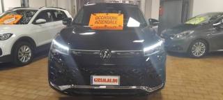 VOLKSWAGEN Tiguan usata, con Adaptive Cruise Control