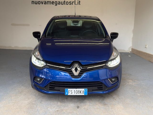 RENAULT Clio usata, con Airbag