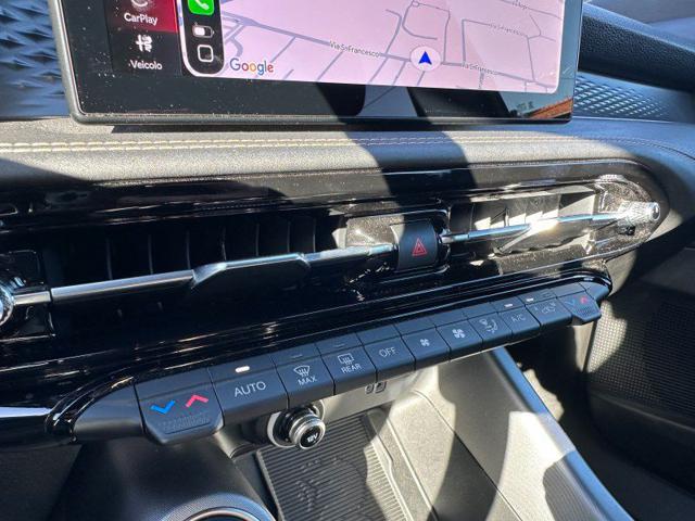 ALFA ROMEO Tonale usata 84