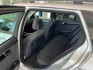 MERCEDES-BENZ C 220 usata, con Controllo automatico clima