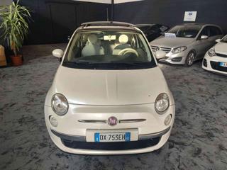 FIAT 500 usata, con Cerchi in lega