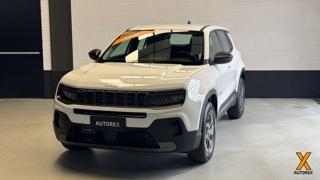 JEEP Avenger 1.2 Turbo Longitude