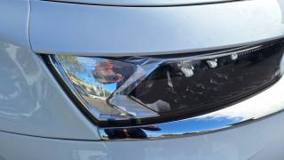DS AUTOMOBILES DS 7 Crossback usata, con Climatizzatore