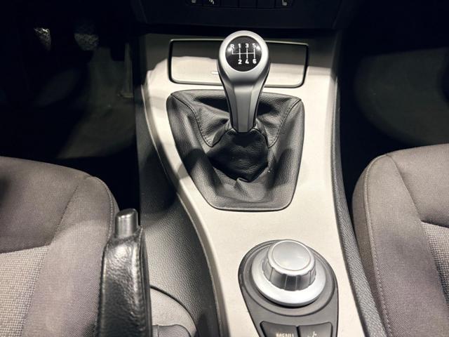 BMW 320 usata, con Sistema di navigazione