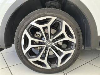 RENAULT Kadjar usata, con Climatizzatore