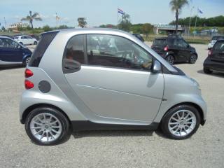SMART ForTwo usata, con ESP