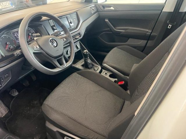 VOLKSWAGEN Polo usata, con Alzacristalli elettrici