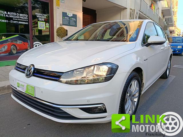 VOLKSWAGEN Golf usata, con Servosterzo