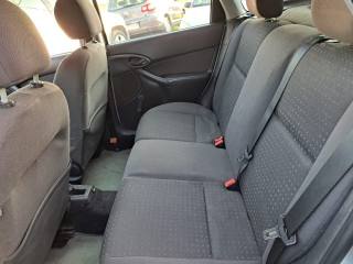 FORD Focus usata, con Airbag laterali