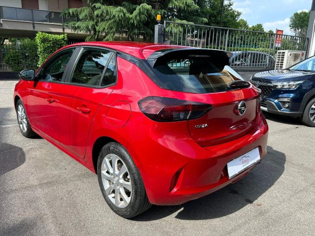 OPEL Corsa usata, con Alzacristalli elettrici