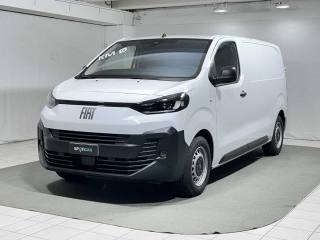 FIAT Scudo 1.5 BlueHDi 120 CV S&S PL-TN Furgone
