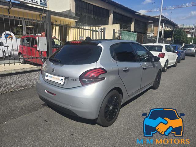 PEUGEOT 208 usata, con Chiusura centralizzata