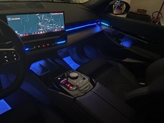 BMW 520 usata, con Servosterzo