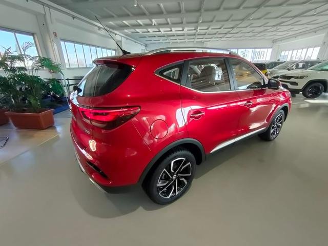 MG ZS usata, con Airbag Passeggero