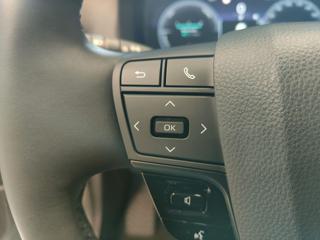 TOYOTA C-HR usata, con Controllo automatico clima