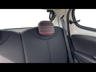 CITROEN C1 usata 8