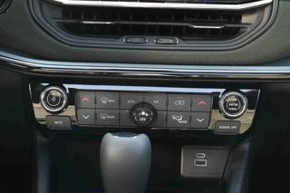 JEEP Compass usata, con Servosterzo