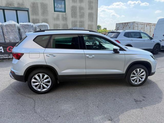 SEAT Ateca usata, con Airbag laterali