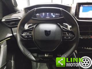 PEUGEOT 2008 usata, con Specchietti laterali elettrici
