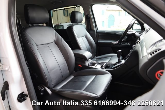 FORD S-Max usata 117