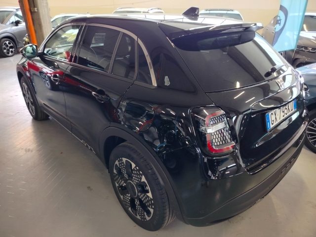 FIAT 600 usata, con Climatizzatore