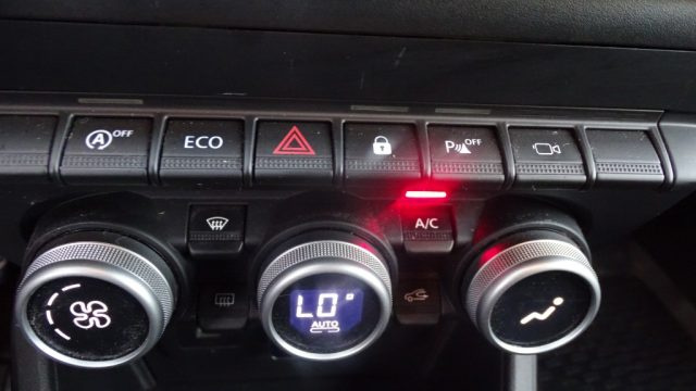 DACIA Duster usata 111