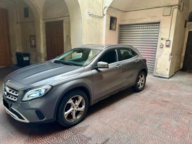 MERCEDES-BENZ GLA 200 usata, con ABS