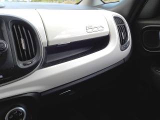 FIAT 500L usata, con Pneumatici estivi