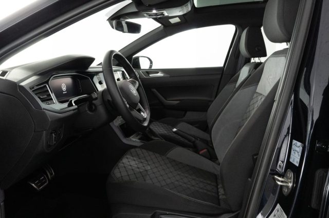 VOLKSWAGEN Taigo usata 7