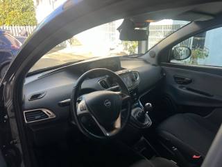 LANCIA Ypsilon usata, con Touch screen