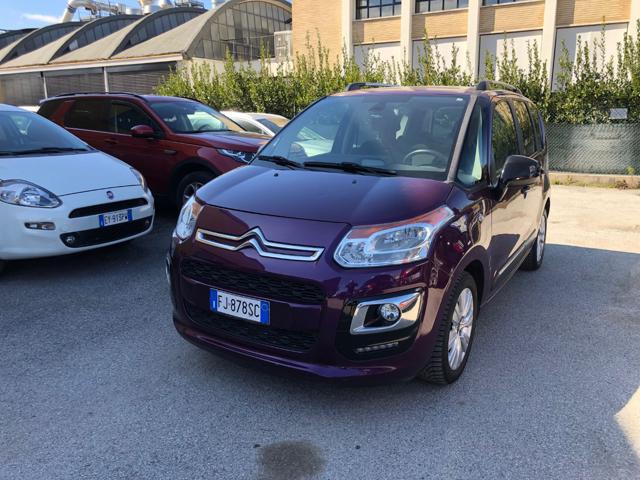 CITROEN C3 Picasso usata, con Airbag