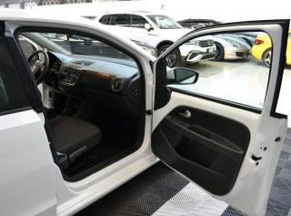 VOLKSWAGEN up! usata, con Airbag laterali